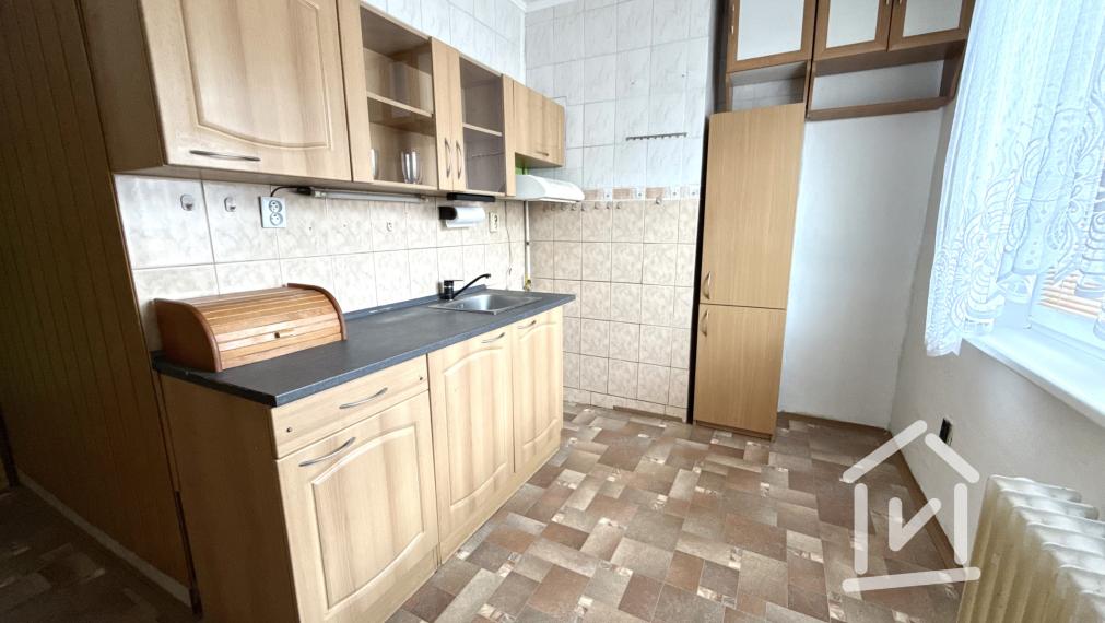3 izbový byt na predaj v obci Sebedražie