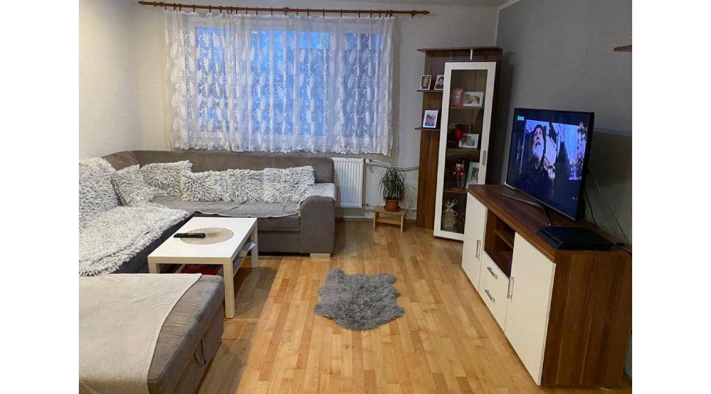 PREDANÉ - 3-izbový byt na sídlisku Sever