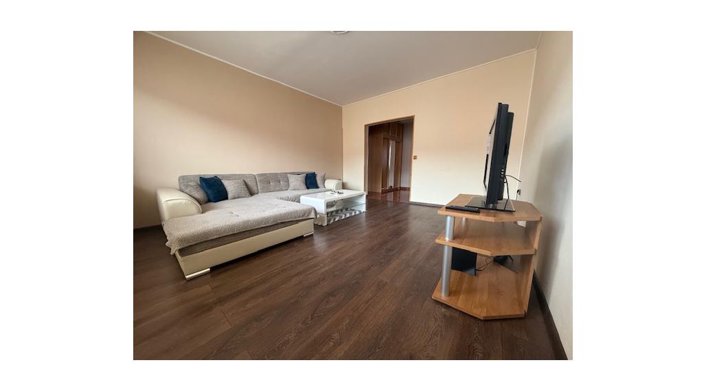 PREDANÉ - 3-izbový byt v Kanianke